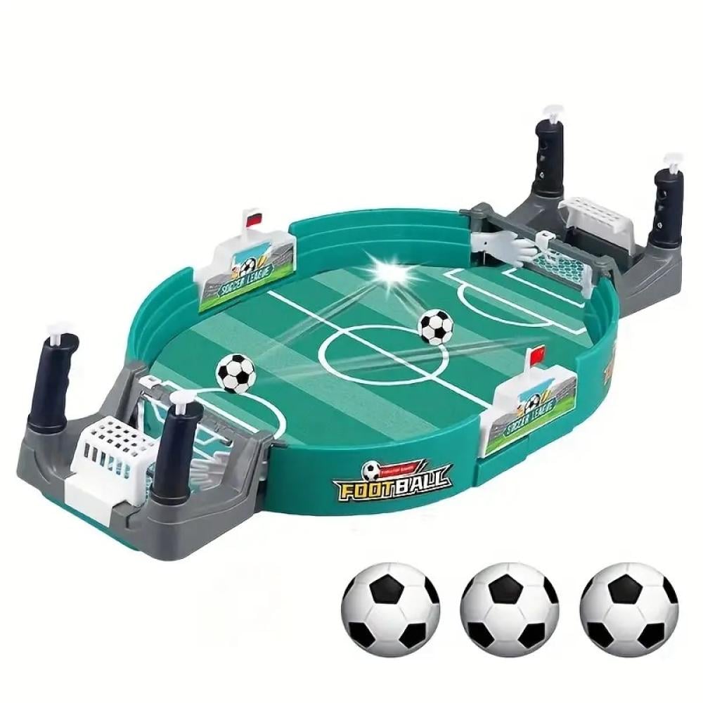 Portable Football Game For Kids
