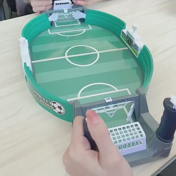 Portable Football Game For All Ages